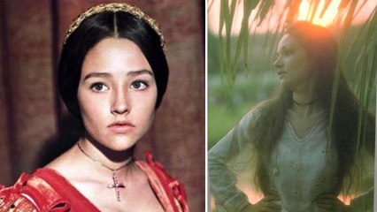 Olivia Hussey, Legendary Actress Of 1968's 'Romeo and Juliet', Dies At 73