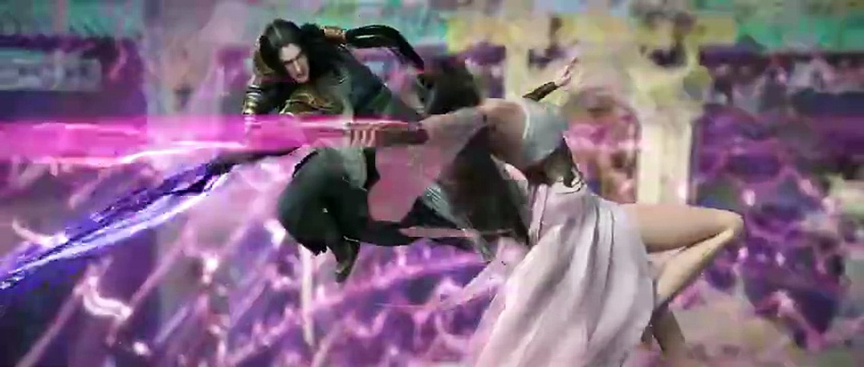 神墓 第38集