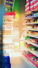 Minimarketku Menyelamatkan Jenderal Kuno: Petualangan Seru Part 1 🏪