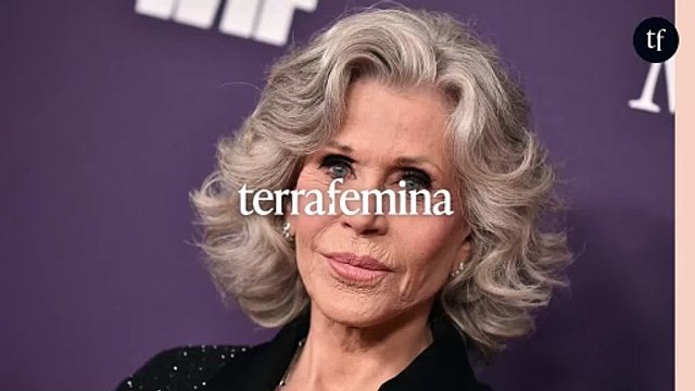 Un nouveau visage en plastique : Jane Fonda méconnaissable ? Les internautes s'acharnent
