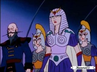 Gordian#episodio 72/73#zona 9999#