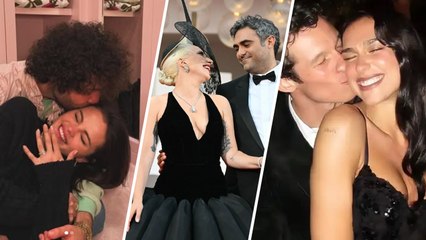 Hollywood Engagements That Stole The Spotlight In 2024 - From Selena Gomez To Lady Gaga