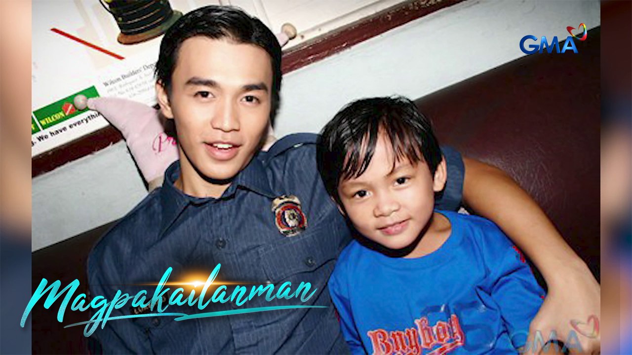 Magpakailanman: Ang pamamayagpag ni Buboy Villar sa GMA! #MPK