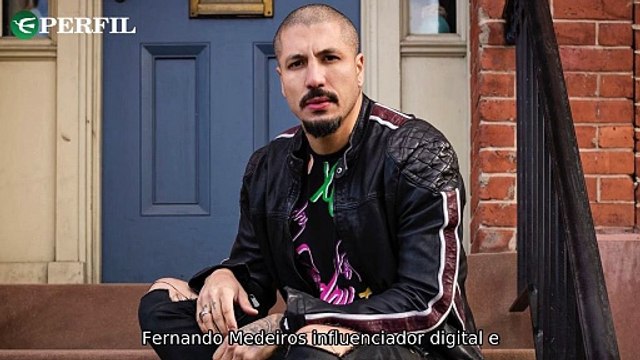 Vidas de famosos: Paixão, dor e curiosidades inusitadas reveladas por Fernando Medeiros, Juliano Cazarré e Naldo Benny.