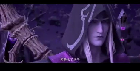 127-HD.Nian Fan of BTTH 5 English Subtitle and Sub Indo(斗破苍穹年番)