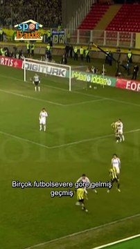 Sakatlığı sebebiyle EURO 2008'i kaçıran Gökhan Gönül'ü hatırlayalım