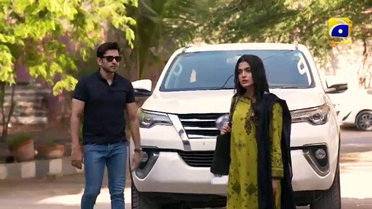 Kaffara Episode 87