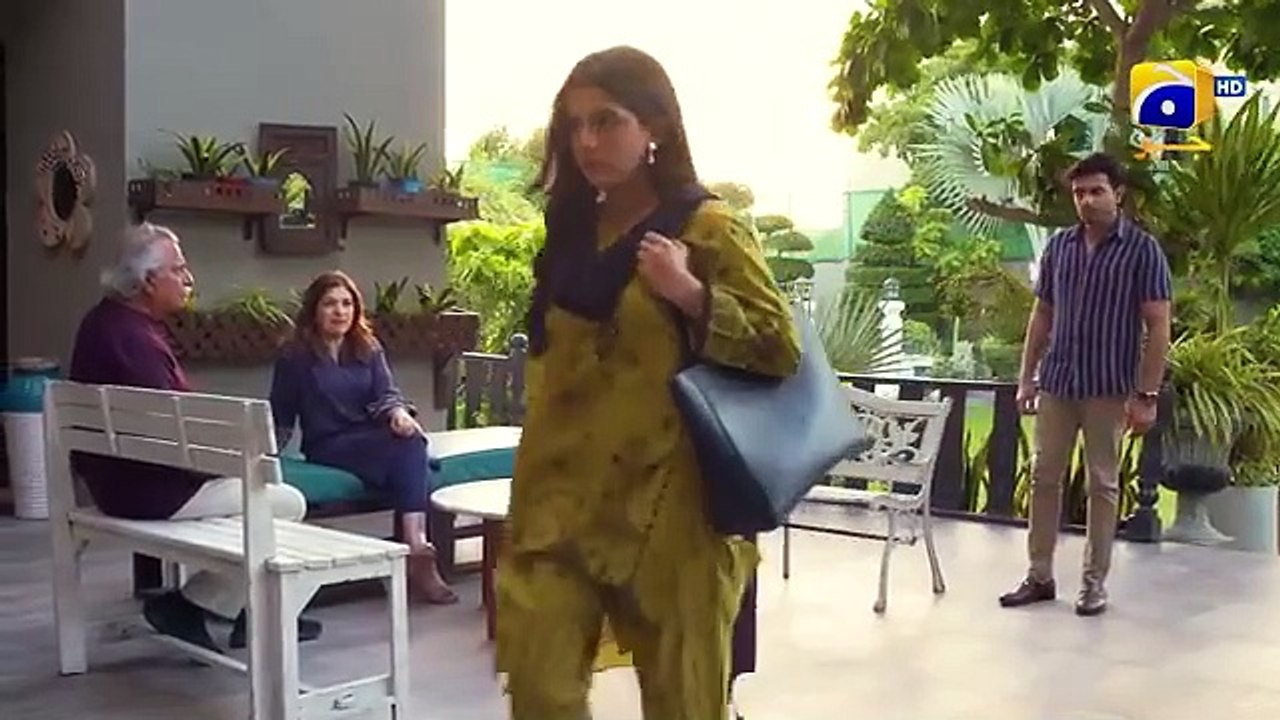 Kaffara Episode 86