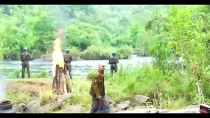 Pushpa 2 behind the scence P2