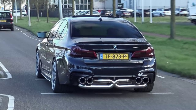 Sportscars Accelerating - Liberty Walk Huracan, Capristo SVJ, Hennessey GT-R, 1240HP GT-R, 600LT