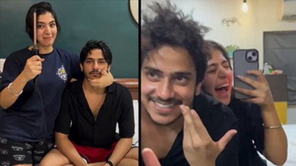 RJ Simran Was Dating Purav Jha Shocking Reddit Post Viral, Public Angry Reaction On This Claim