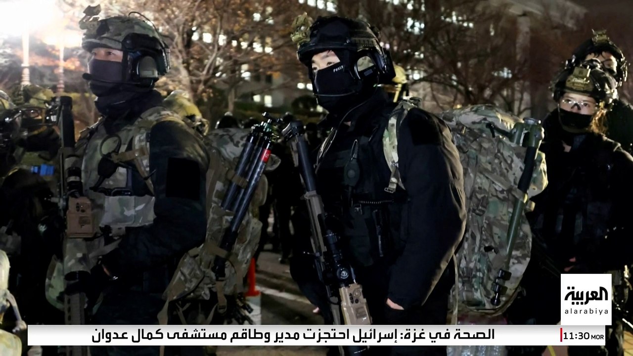 توابع أزمة "الأحكام العرفية".. عزل الرئيس الانتقالي لكوريا الجنوبية