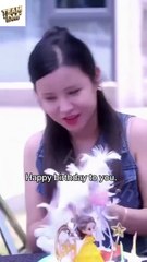 My Death Brings Flames Full Drama