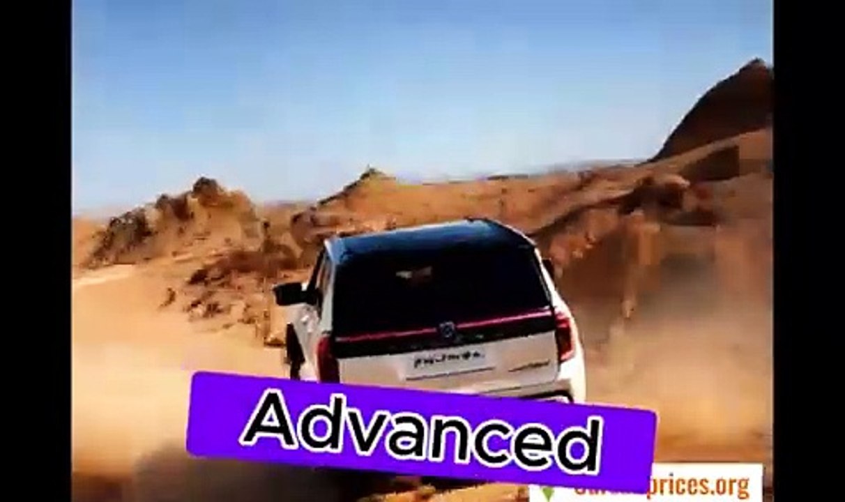 2025 Nissan Patrol- Pros & Cons Revealed! 🚗