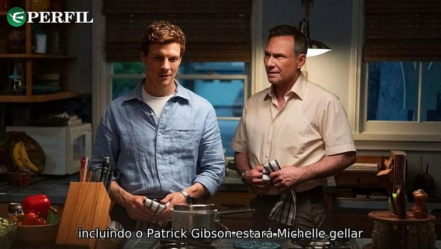 Estreias imperdíveis: Dexter, Baby, Anora, Conclave e What If...? - Janeiro 2025 no Paramount+ e cinemas