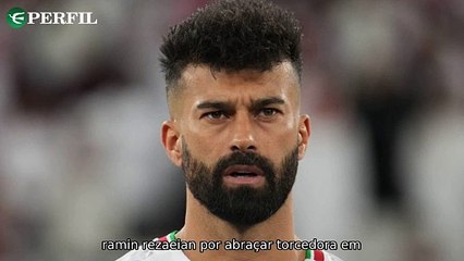 "O abraço polêmico, o sumiço do palhaço e os segredos gastronômicos da rainha Elizabeth II"