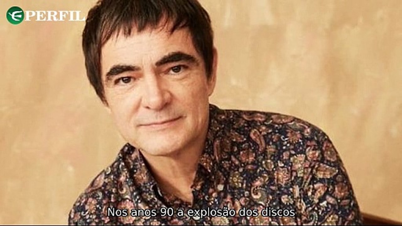 "Samuel Rosa, Tim Miller e Gene Simmons: segredos e histórias por trás das grandes bandas e filmes"