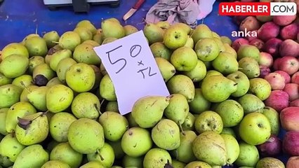 Osmaniye'de Asgari Ücret Zammı Pazar Fiyatlarını Artırdı