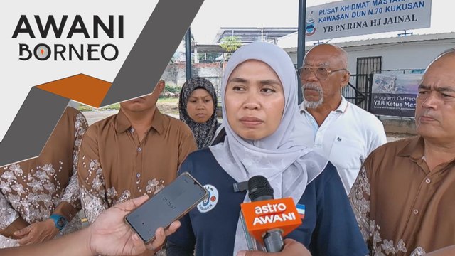 Sabah komited kurangkan kada pengangguran