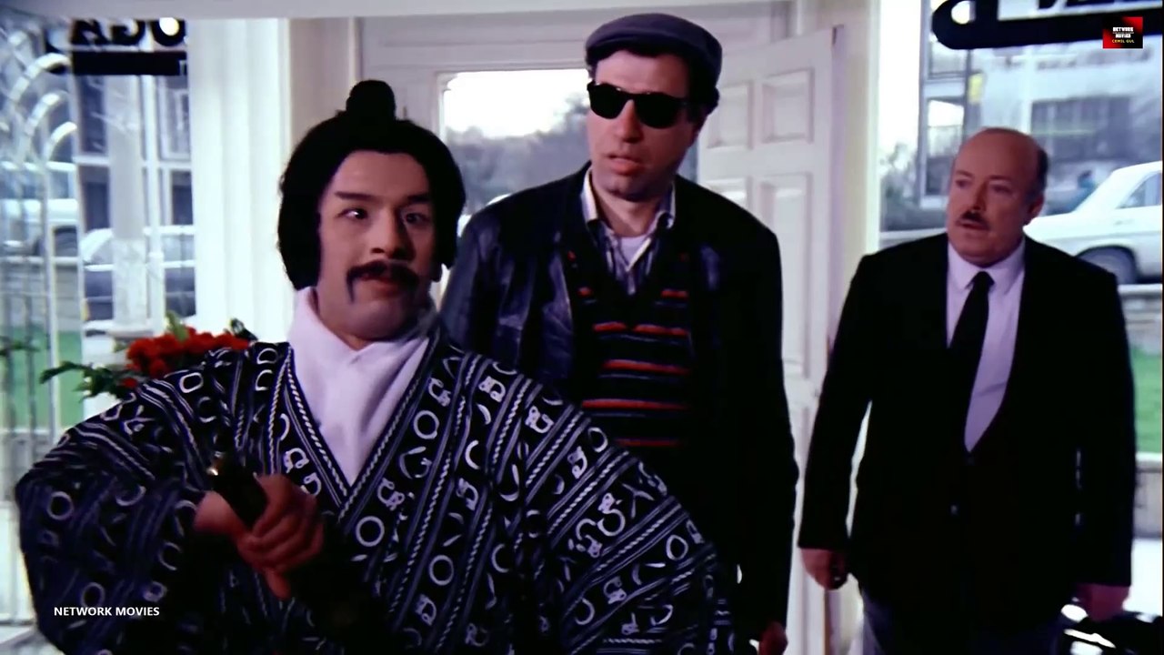 Kemal Sunal - Bıçkın