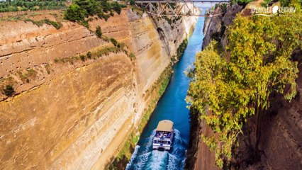 Ancient Corinth, Mycenae, Epidaurus & Nafplio | Pericles Century Private Luxury Tours