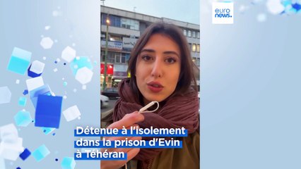 L'Italie demande à l'Iran de libérer la journaliste Cecilia Sala