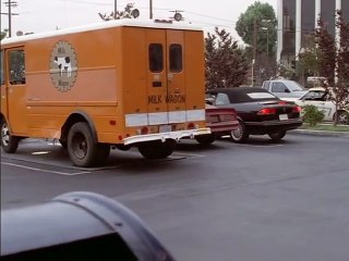 Diagnosis Murder S04E08 An Explosive Murder
