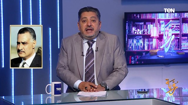 جماعة الإخوان الإرهابية.. مخططات مستمر لزعزعة استقرار الدولة المصرية | رؤية
