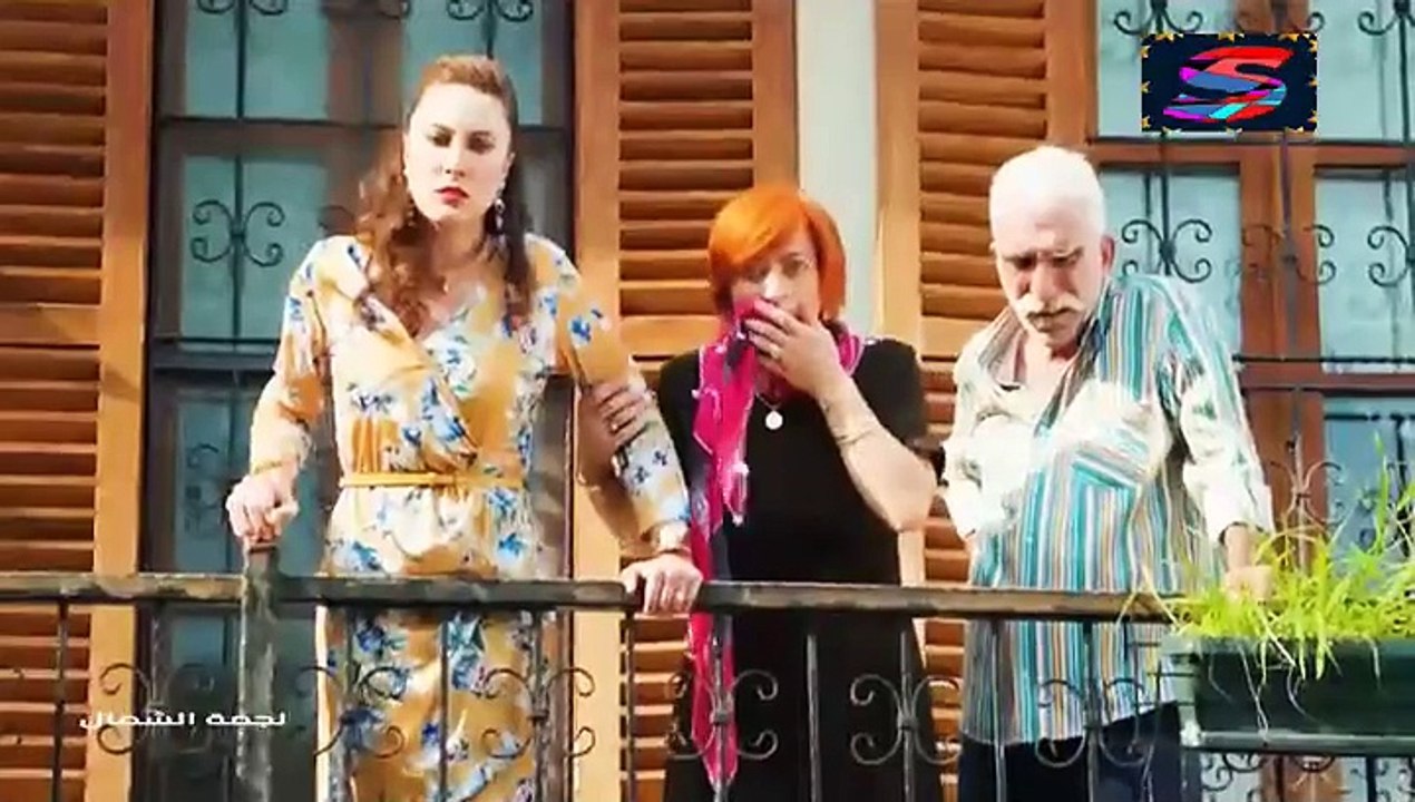 مسلسل نجمة الشمال - الحلقة 5 - تركى مدبلج