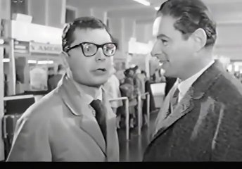 Frau Irene Besser (1961)