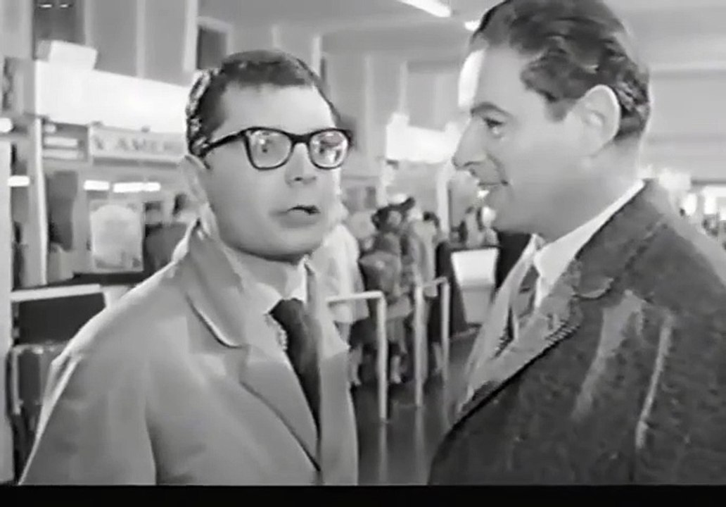 Frau Irene Besser (1961)