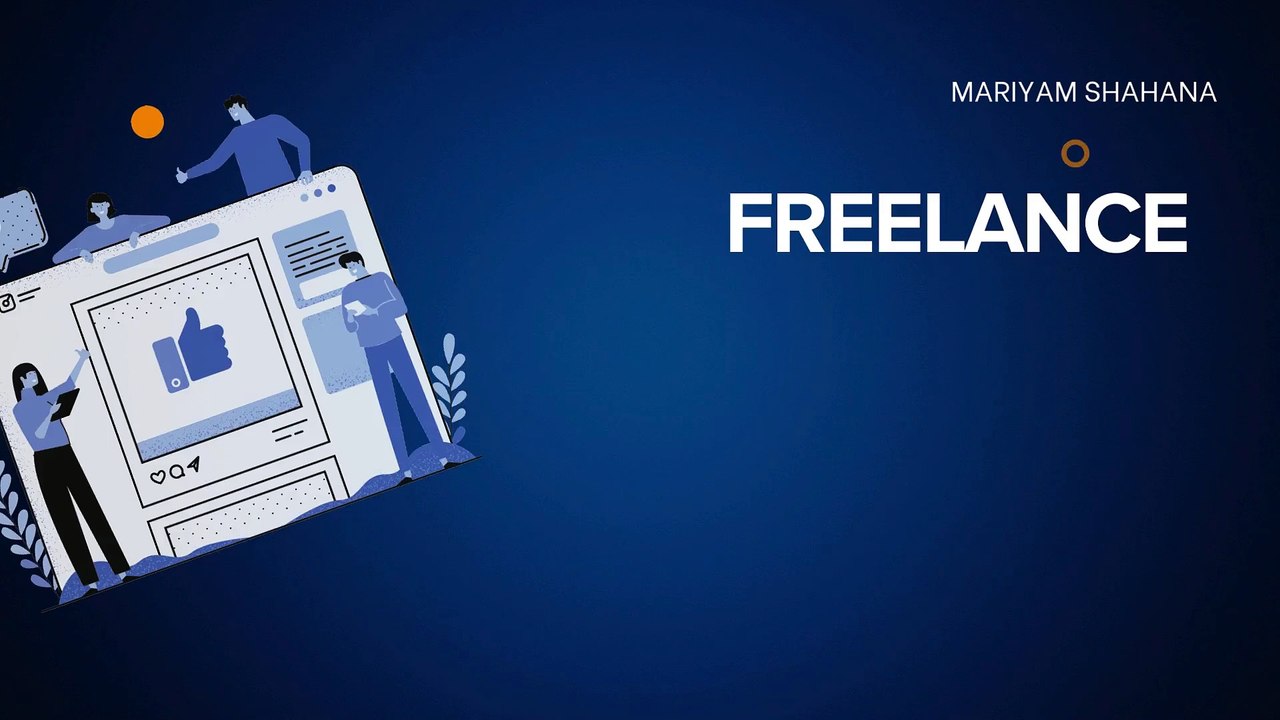 Digital Marketing Video