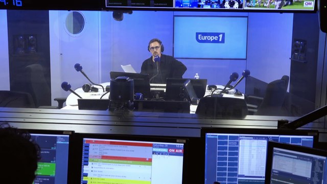 Benjamin Morel : «François Bayrou parie sur l'opinion publique et des personnalités fortes incarnant les différentes politiques»
