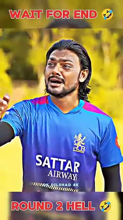 Wait for end   youtube zaynsaifi shorts dkdilshad4k round2hell