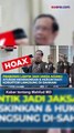 Narasi Viral Mahfud MD Jadi Jaksa Agung, Begini Penjelasan Resminya!