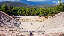 Epidaurus, Mycenae & Nafplio Private Luxury Tour | Pericles Century - Discover Greece’s Beauty