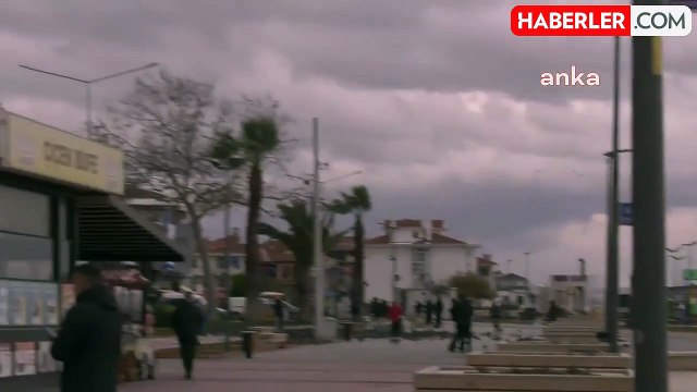 DEM Parti Heyeti Abdullah Öcalan ile Görüşmek Üzere İmralı'ya Gitti