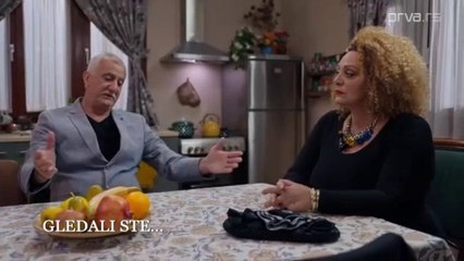 Igra sudbine 1307 Epizoda