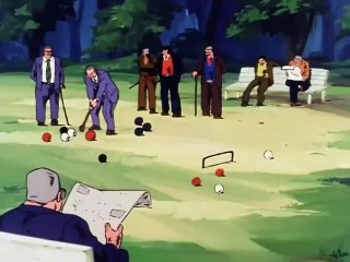 Grand Prix 15 : Le Mans