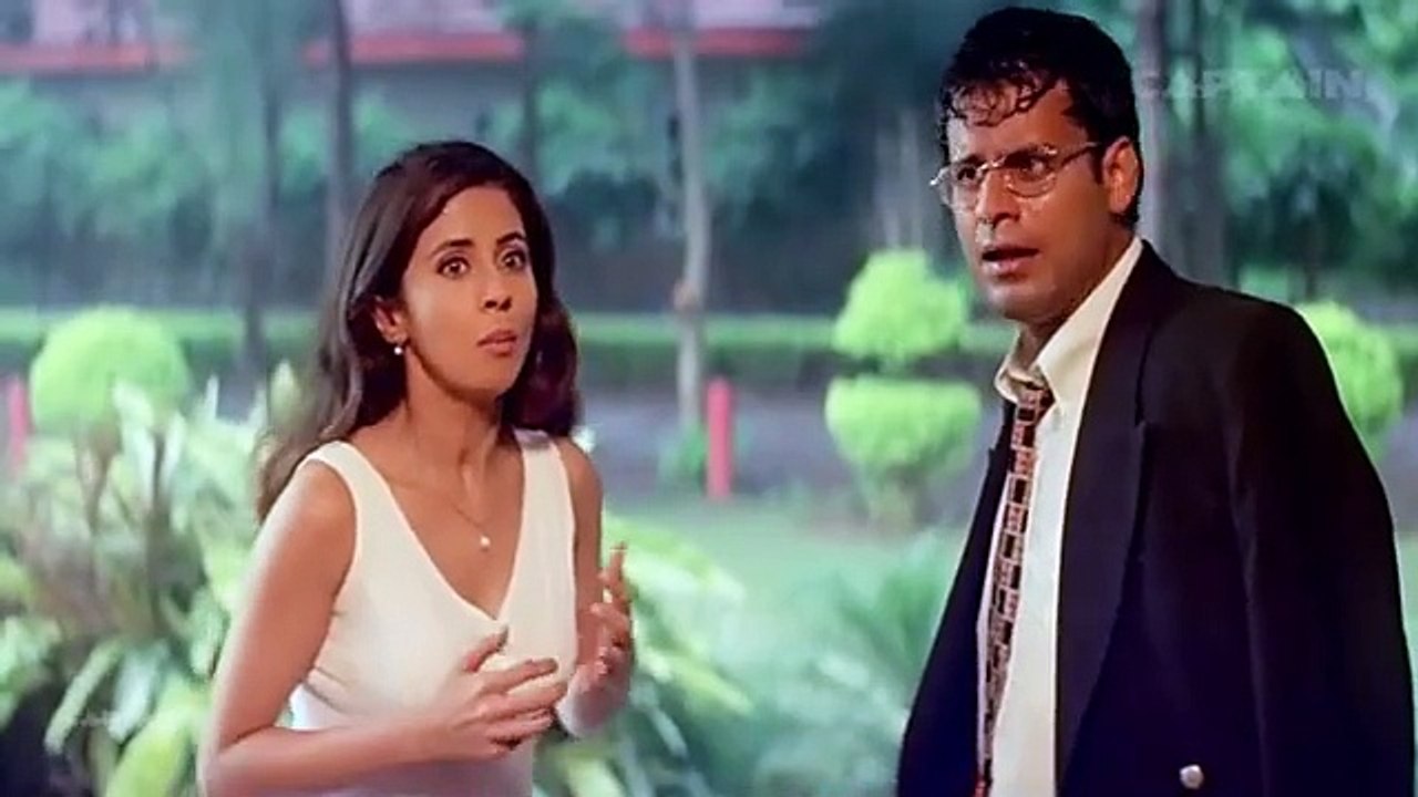Kaun (1999) _ Manoj Bajpayee _ Sushant Singh _ Urmila Matondkar _ HD Movie