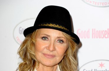 Lulu would rather “reinvent” herself than make New Year’s resolutions