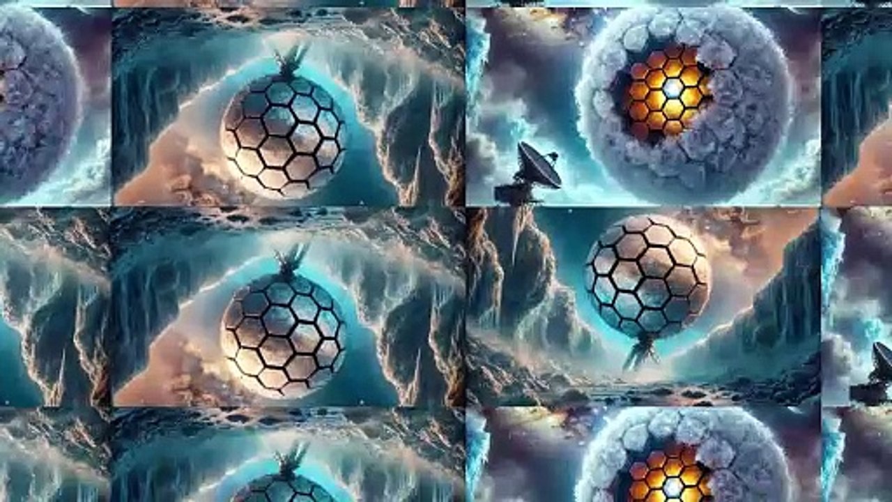 Planets Form Even in Harsh Conditions, NASA's Webb Telescope Confirms