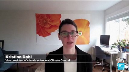 2024 hotest year in history: A look at climate disasters across the globe