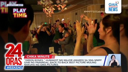 24 Oras Weekend (December 28, 2024) Part 4