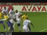 France vs Brésil coupe du monde 2006