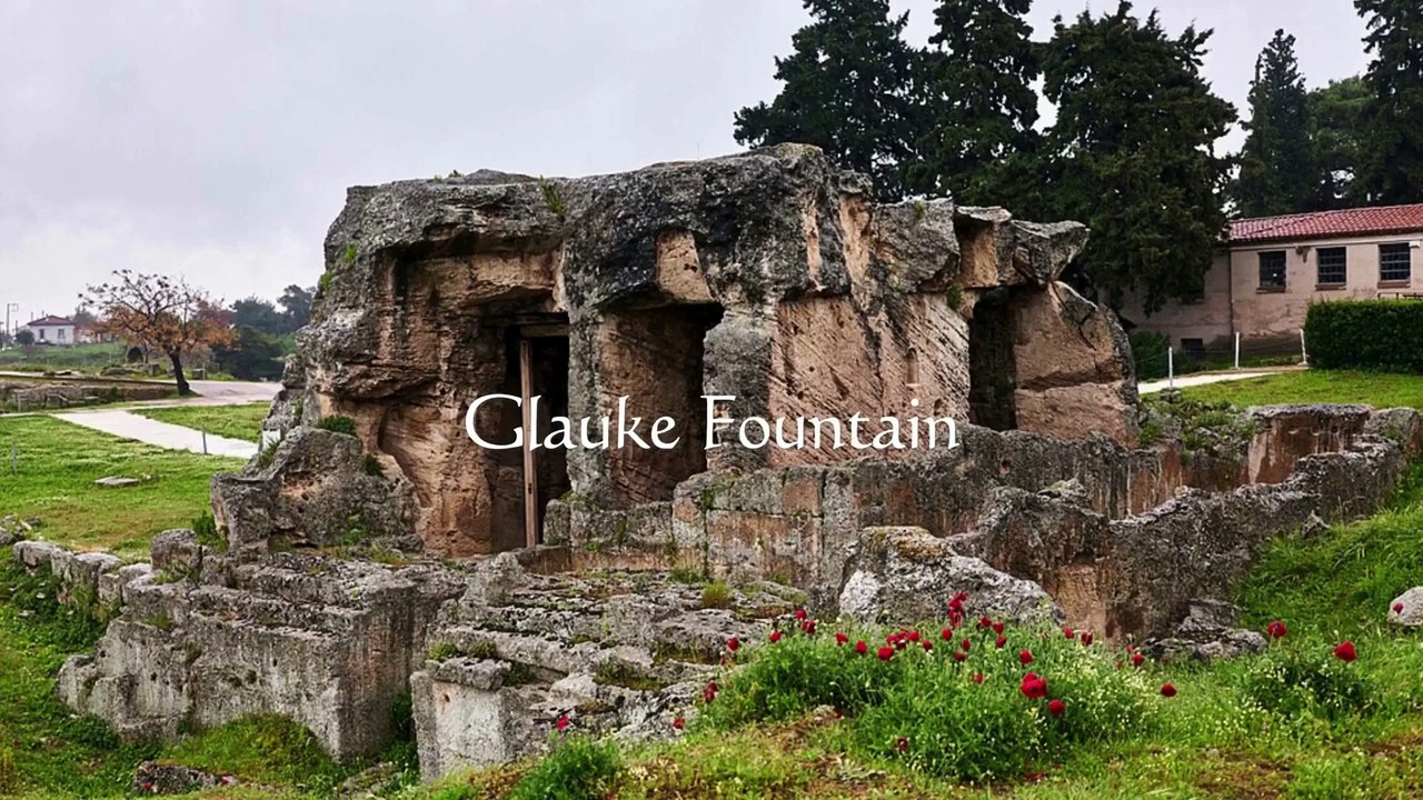 In the Footsteps of Apostle Paul | Pericles Century Private Luxury Tours