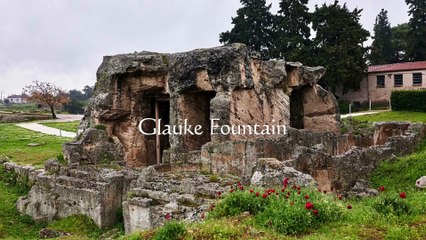 In the Footsteps of Apostle Paul | Pericles Century Private Luxury Tours