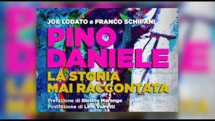 Gli inizi di Pino Daniele, una storia ancora non raccontata