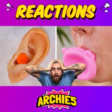 Beauty Hacks and More! 🥰😱 The Dudes’ Funniest Reactions to Skincare Tricks!