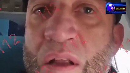 Azerbaijan Plane Crash